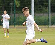 10.07.2020 Training BFC Dynamo