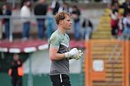 34.Spieltag BFC Dynamo - Chemnitzer FC