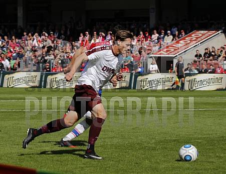 7.Spieltag FC Energie Cottbus - BFC Dynamo