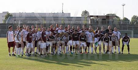 Saisonabschluss 2017/18