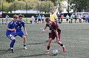 2.Spieltag BFC Dynamo U17 - 1.FC Magdeburg U16