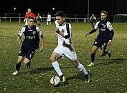 6.Spieltag BFC Dynamo U19 - SV Babelsberg 03 U19