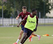 Training vom 18.06.2024 BFC Dynamo