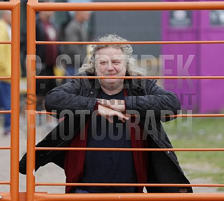 Hinspiel Relegation BFC Dynamo - VfB Oldenburg