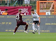 3.Spieltag BFC Dynamo - ZFC Meuselwitz