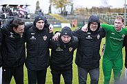 13.Spieltag BFC Dynamo - FC Eilenburg,