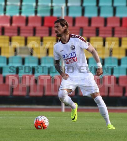 Berliner Pilsner Pokalfinal 2017FC Viktoria 1889  Berlin - BFC Dynamo