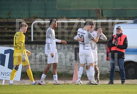 4.Runde Cosy-Wasch-Landespokal BFC Preussen - BFC Dynamo