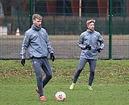01.02.2022 Training BFC Dynamo