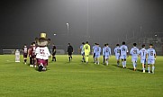 14.Spieltag BFC Dynamo - FC Viktoria 1889 Berlin