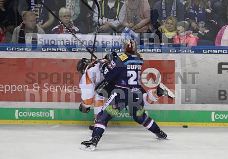 VF3 Eisbären Berlin - Grizzlys Wolfsburg