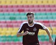 28.Spieltag BFC Dynamo - VfB Germania Halberstadt