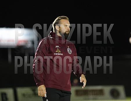 6.Spieltag BFC Dynamo - Hertha BSC U23