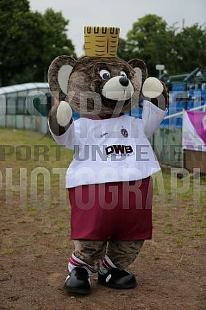  Perspektive der Jugend Cup