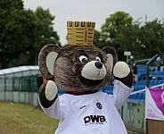  Perspektive der Jugend Cup