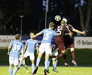 3.Spieltag FC Viktoria 1889 Berlin - BFC Dynamo