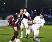 35.Spieltag BFC Dynamo - Tennis Borussia Berlin,