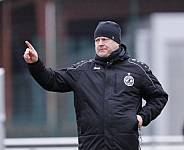 09.01.2019 Training BFC Dynamo