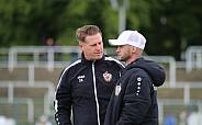 34.Spieltag BFC Dynamo - Chemnitzer FC