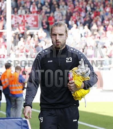 7.Spieltag FC Energie Cottbus - BFC Dynamo