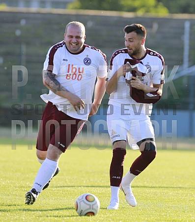 Saisonabschluss 2017/18 Saisonabschluss 2017/18