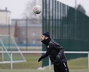 24.01.2019 Training BFC Dynamo