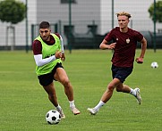 Training vom 19.06.2024 BFC Dynamo