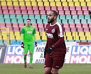 18.Spieltag BFC Dynamo - FSV 63 Luckenwalde