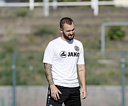 Training 22.08.2018