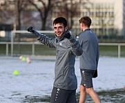 08.01.2022 Training BFC Dynamo