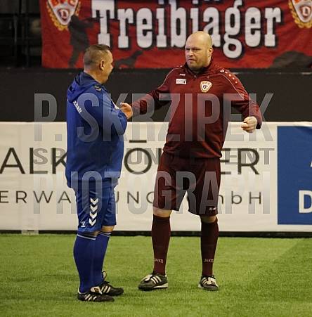 BSG Stahl Hallen-Masters 3.0