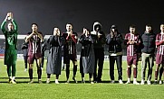 14.Spieltag BFC Dynamo - FC Viktoria 1889 Berlin