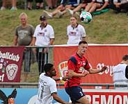 3.Spieltag FC Eilenburg - BFC Dynamo,