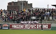 Cosy-Wasch Viertelfinale BFC Dynamo - VSG Altglienicke