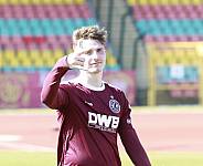 28.Spieltag BFC Dynamo - VfB Germania Halberstadt