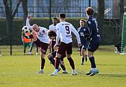 Testspiel BFC Dynamo - SV Babelsberg 03,