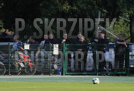 1.Testspiel SV 1908 Grün-Weiß Ahrensfelde - BFC Dynamo