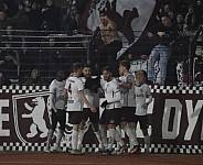 17.Spieltag Berliner AK07 - BFC Dynamo