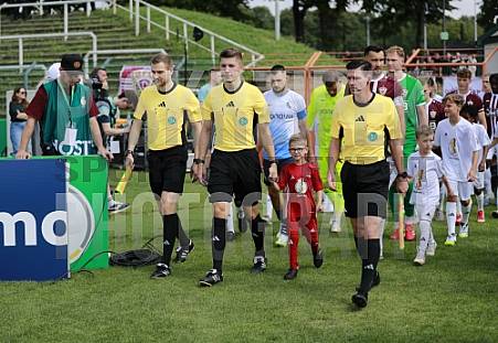 1. Runde DFB-Pokal BFC Dynamo - VfL Bochum 1848 1. Runde DFB-Pokal BFC Dynamo - VfL Bochum 1848
