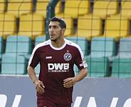 4.Spieltag BFC Dynamo - VSG Altglienicke