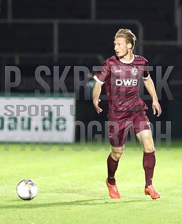 3.Runde Cosy-Wasch Landespokal BFC Dynamo - SV Lichtenberg 47