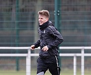 10.01.2019 Training BFC Dynamo