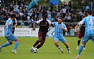 34.Spieltag BFC Dynamo - Chemnitzer FC