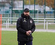 11.11.2022 Training BFC Dynamo