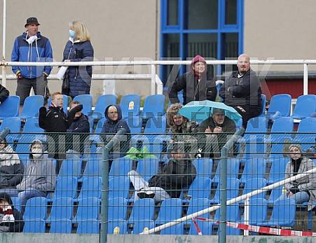 2.Runde SC Gatow - BFC Dynamo