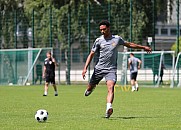 Training vom 24.06.2024 BFC Dynamo