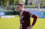 11.Spieltag BFC Dynamo - FSV Zwickau