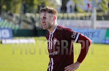 11.Spieltag BFC Dynamo - FSV Zwickau