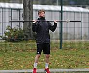 23.10.2019 Training BFC Dynamo