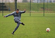 24.11.2021 Training BFC Dynamo